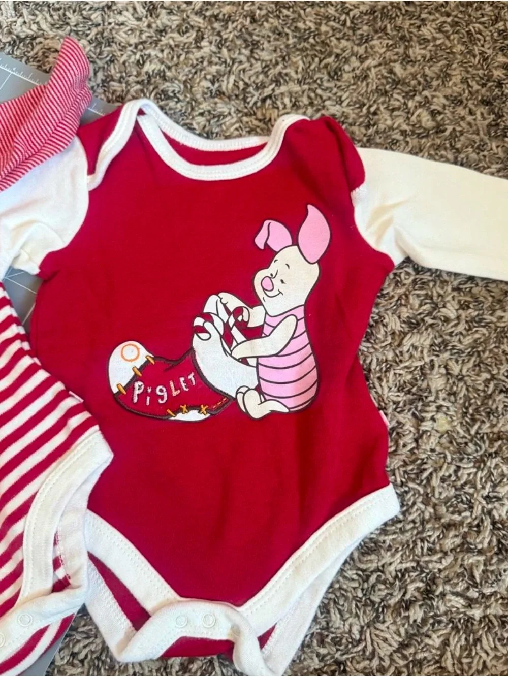 Disney cute bodysuit